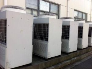 深圳中央空調(diào)回收，二手中央空調(diào)