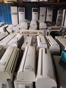 深圳家用空調回收，二手家用空調回收