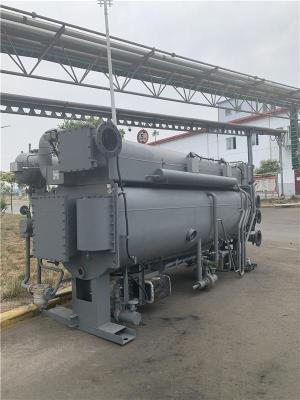 深圳中央空調回收，深圳二手中央空調回收，溴化鋰中央空調回收，