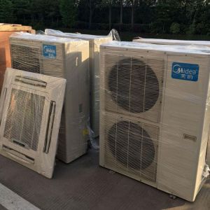 深圳二手空調(diào)回收，舊空調(diào)回收，中央空調(diào)回收，多聯(lián)機(jī)空調(diào)回收