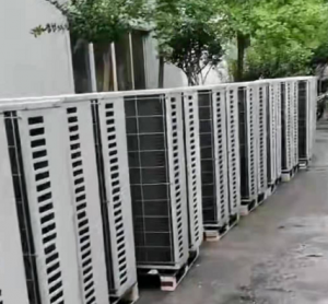 深圳高價回收公司單位二手空調(diào)