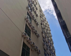 深圳空調回收，深圳中央空調回收，二手空調回收，風管機空調回收